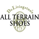 Dr. Livingstone Logo